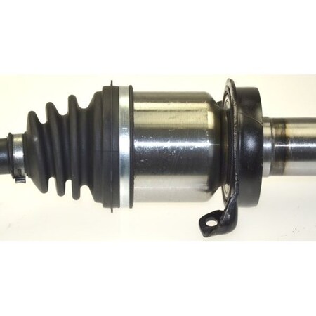 Gkn/Loebro Cv Axle Shaft, 305792 305792